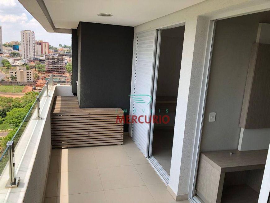 Apartamento 86 m² em Vila Aviação em Bauru, por R$ 740.000 - Viva Real