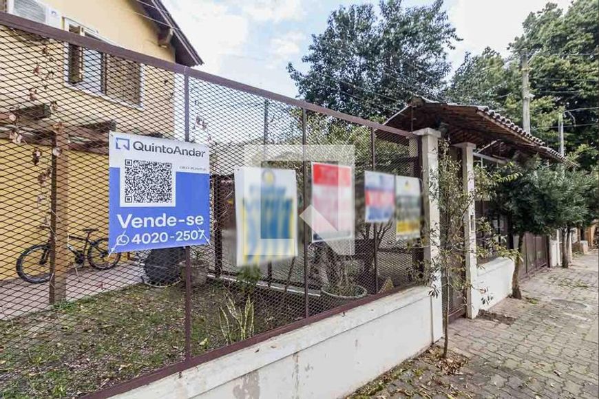 Imóvel à venda na Avenida Juca Batista, Porto Alegre - QuintoAndar