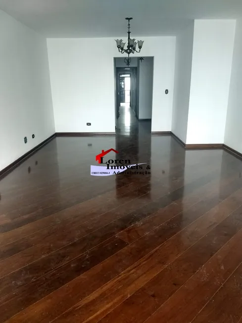 Foto 1 de Apartamento com 3 Quartos à venda, 220m² em Centro, São Vicente