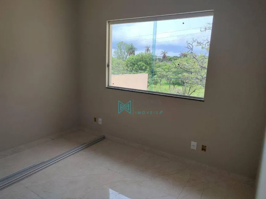 Foto 1 de Casa com 3 Quartos à venda, 168m² em Ipanema, Lagoa Santa