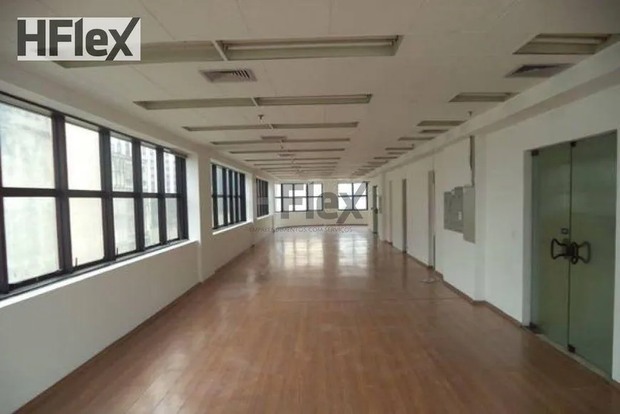 Foto 1 de Sala Comercial para venda ou aluguel, 188m² em Vila Buarque, São Paulo