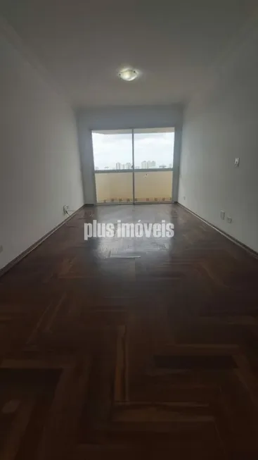 Foto 1 de Apartamento com 3 Quartos à venda, 80m² em Vila Clementino, São Paulo