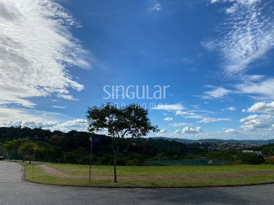 Foto 1 de Lote/Terreno à venda, 865m² em Alphaville, Santana de Parnaíba