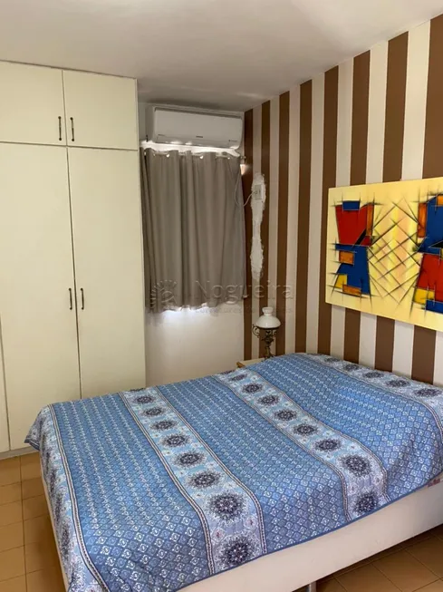 Foto 1 de Apartamento com 3 Quartos à venda, 108m² em Centro, Recife