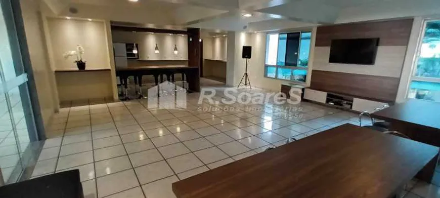 Foto 1 de Cobertura com 4 Quartos à venda, 261m² em Freguesia- Jacarepaguá, Rio de Janeiro