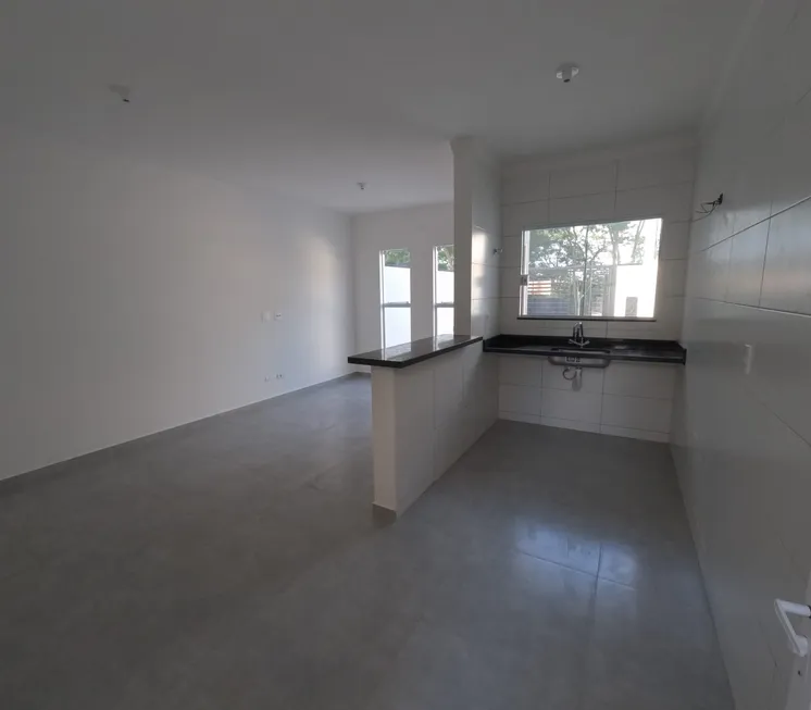 Foto 1 de Casa com 2 Quartos à venda, 125m² em Residencial San Marino, Taubaté