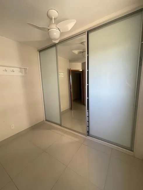 Foto 1 de Apartamento com 3 Quartos à venda, 81m² em Residencial Eldorado, Goiânia