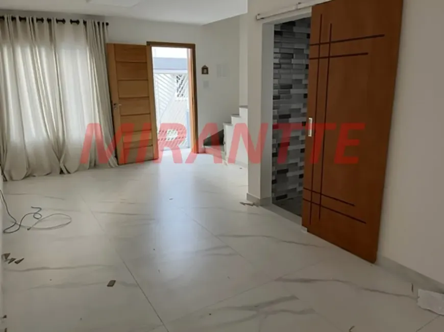 Foto 1 de Sobrado com 3 Quartos à venda, 240m² em Vila Bianca, São Paulo