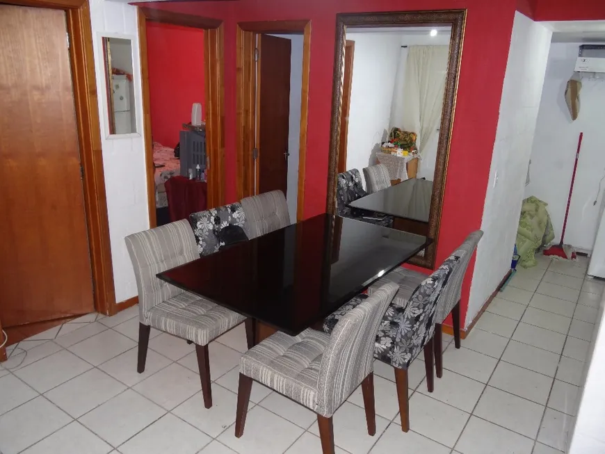 Foto 1 de Apartamento com 2 Quartos à venda, 40m² em Rubem Berta, Porto Alegre