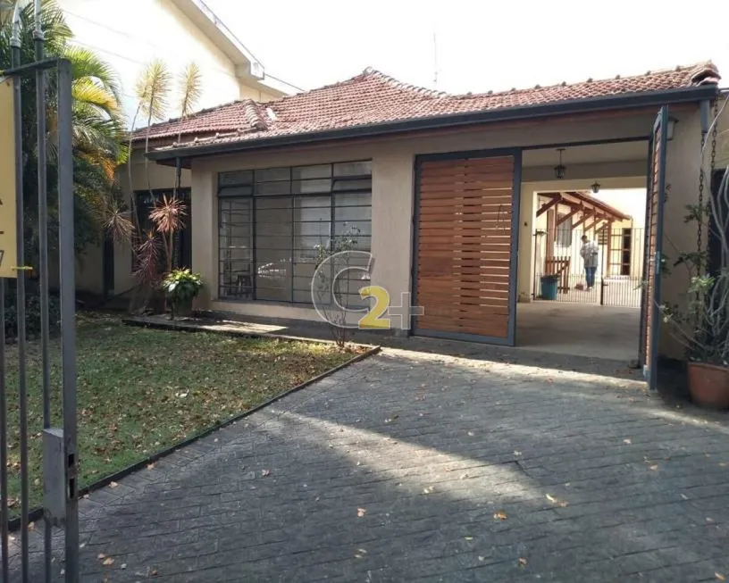 Foto 1 de Sobrado com 5 Quartos à venda, 259m² em Vila Leopoldina, São Paulo