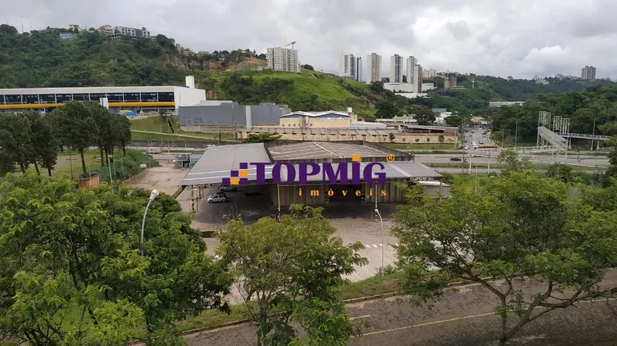 Foto 1 de Galpão/Depósito/Armazém à venda, 20000m² em Alto dos Caiçaras, Belo Horizonte