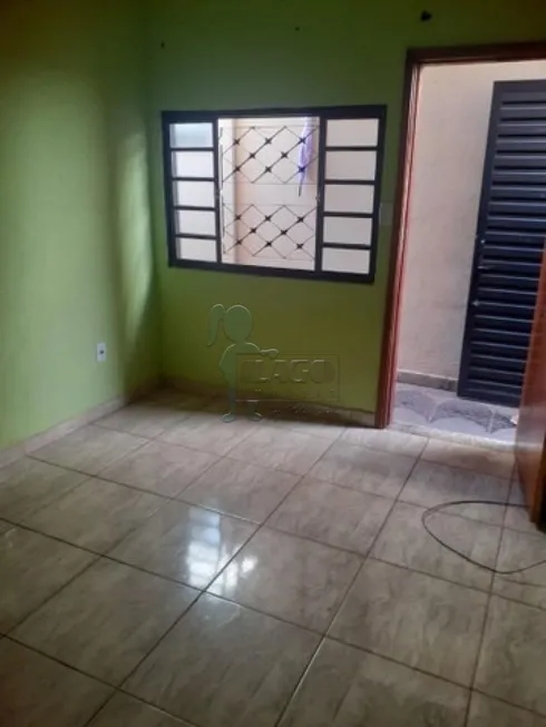 Foto 1 de Casa com 2 Quartos à venda, 150m² em Jardim Marchesi, Ribeirão Preto