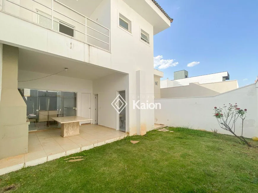 Foto 1 de Casa de Condomínio com 3 Quartos à venda, 181m² em Aldeia de Espanha, Itu