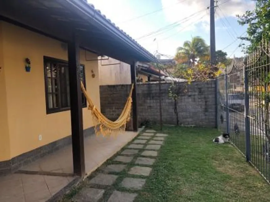 Foto 1 de Casa de Condomínio com 3 Quartos à venda, 100m² em Várzea das Moças, Niterói