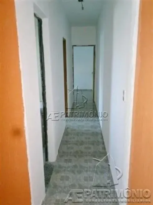 Foto 1 de Casa com 2 Quartos à venda, 157m² em Jardim Santo Amaro, Sorocaba