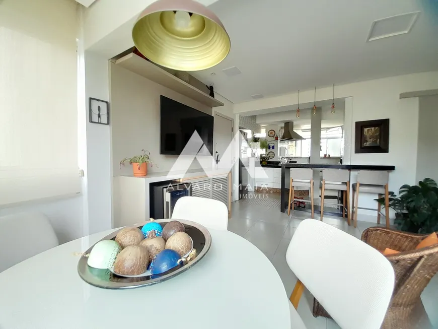 Foto 1 de Apartamento com 2 Quartos à venda, 80m² em Serra, Belo Horizonte