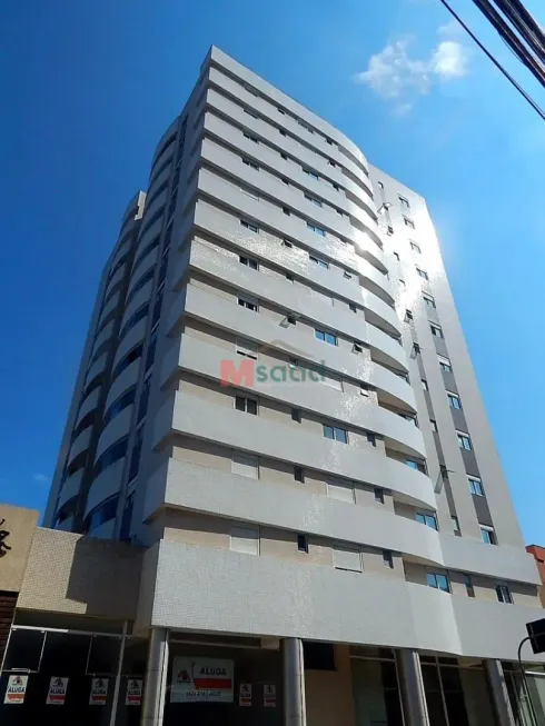 Foto 1 de Apartamento com 3 Quartos à venda, 202m² em Estrela, Ponta Grossa