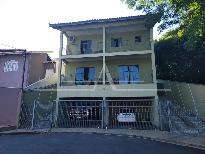 Foto 1 de Casa com 3 Quartos à venda, 311m² em Residencial das Ilhas, Bragança Paulista