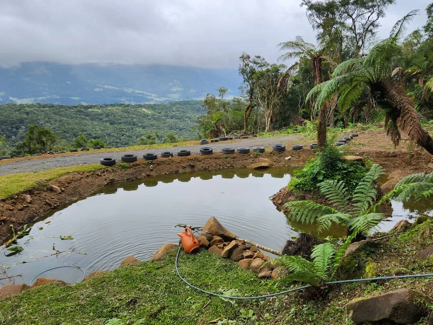 Foto 1 de Fazenda/Sítio à venda, 20000m² em Estrada do Invernador, Urubici