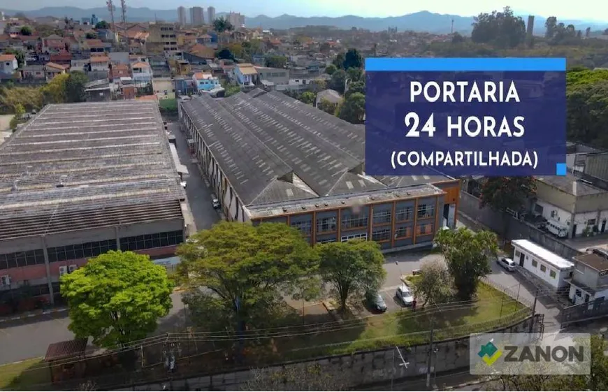 Foto 1 de Galpão/Depósito/Armazém para alugar, 8100m² em Centro, Guarulhos