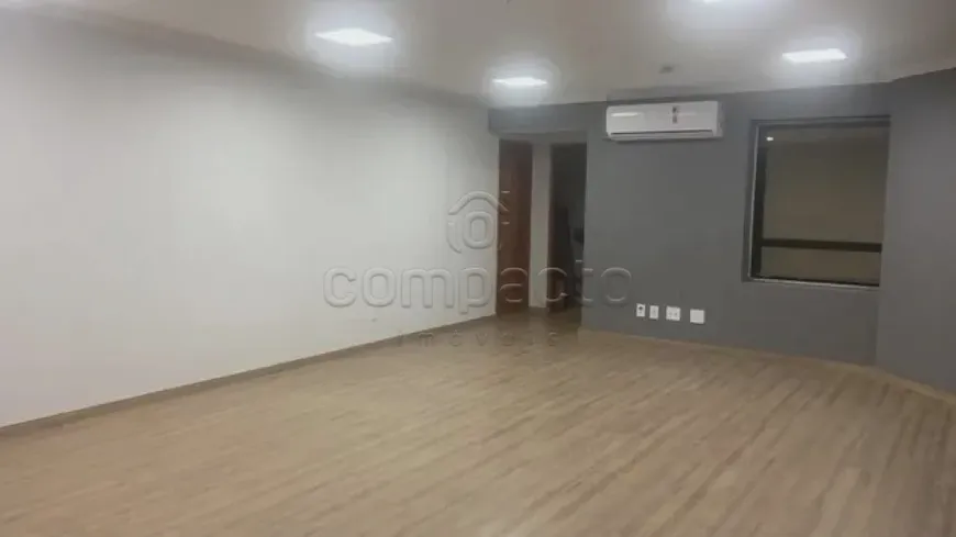 Foto 1 de Ponto Comercial à venda, 54m² em Centro, São José do Rio Preto