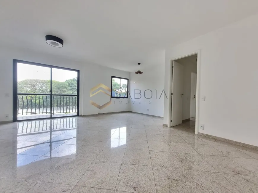 Foto 1 de Apartamento com 2 Quartos à venda, 102m² em Alto Da Boa Vista, São Paulo