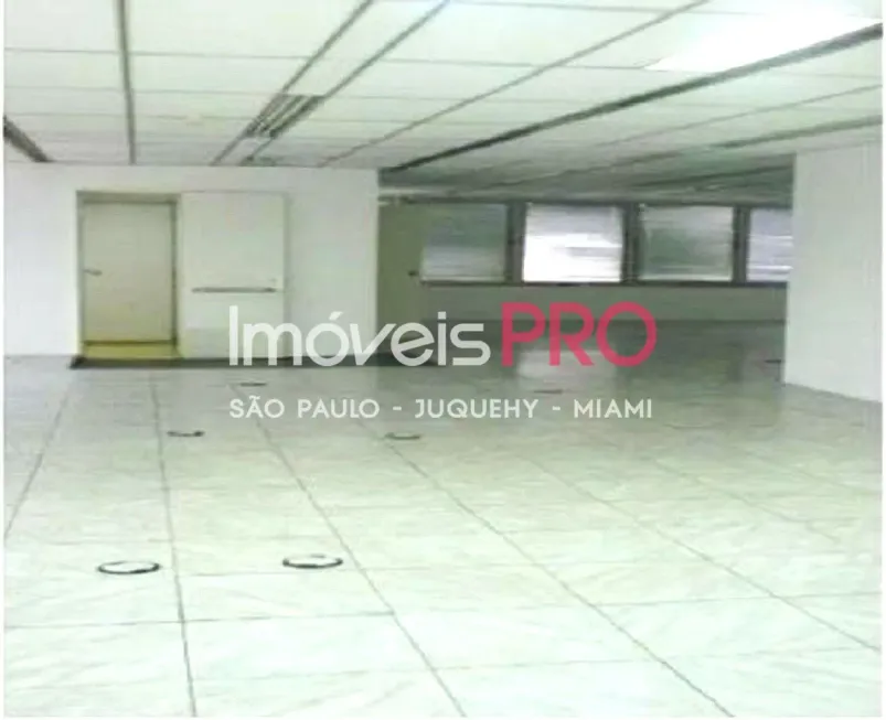 Foto 1 de Sala Comercial para venda ou aluguel, 129m² em Itaim Bibi, São Paulo