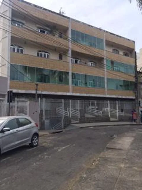 Foto 1 de Apartamento com 2 Quartos à venda, 72m² em Santa Catarina, Juiz de Fora