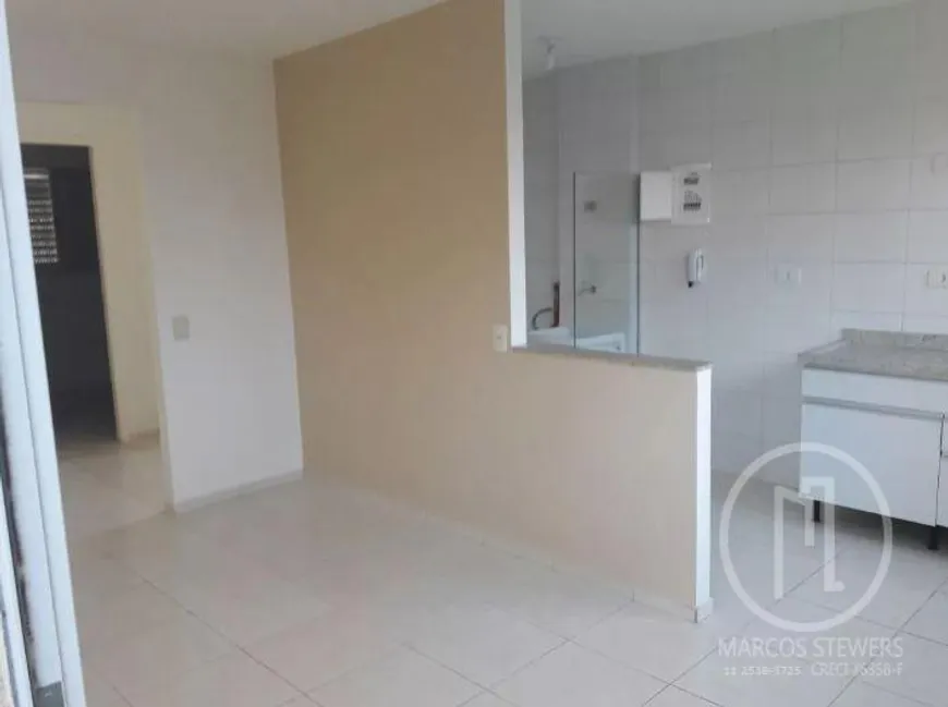 Foto 1 de Apartamento com 1 Quarto à venda, 38m² em Vila Marari, São Paulo