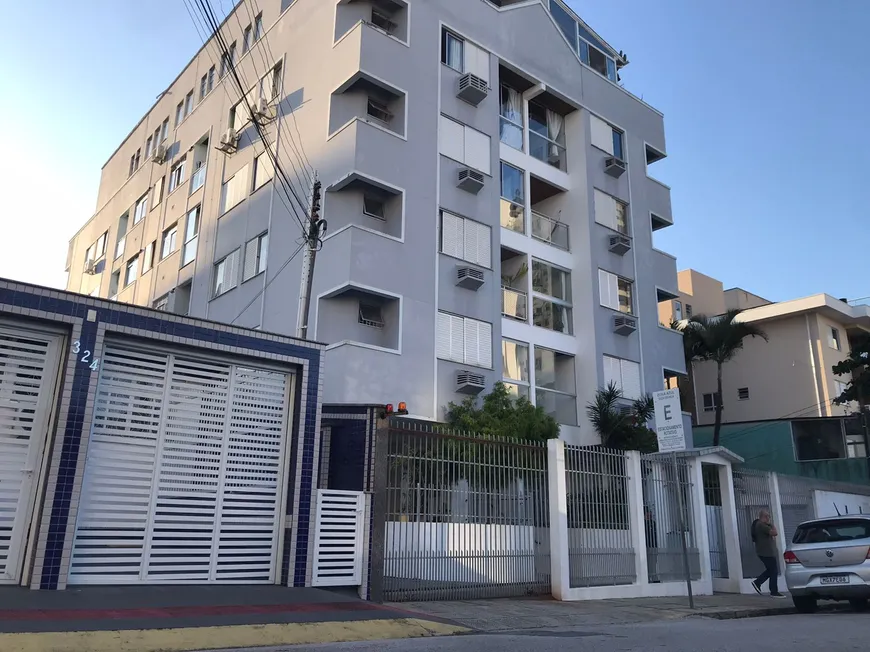 Foto 1 de Apartamento com 3 Quartos à venda, 91m² em Balneario do Estreito, Florianópolis