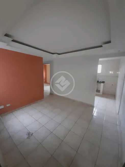 Foto 1 de Apartamento com 2 Quartos à venda, 46m² em Parque das Nações, Aparecida de Goiânia