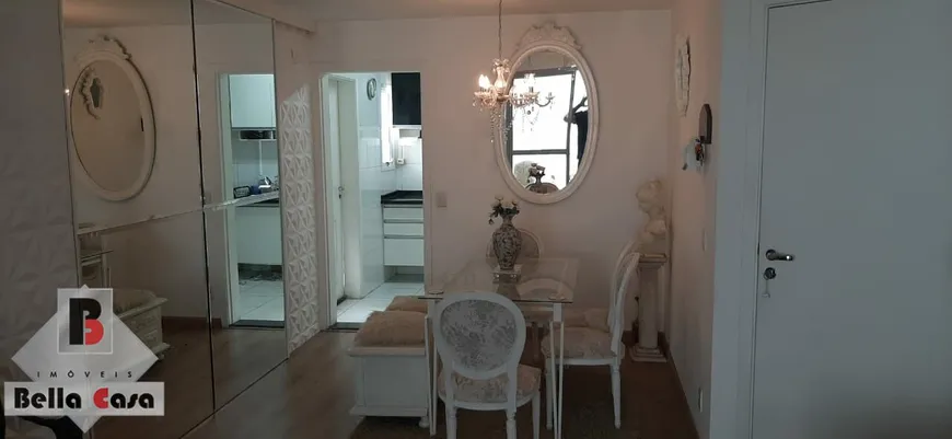 Foto 1 de Apartamento com 3 Quartos à venda, 92m² em Móoca, São Paulo