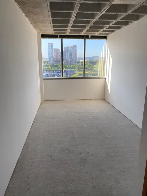 Foto 1 de Sala Comercial à venda, 28m² em Barra da Tijuca, Rio de Janeiro