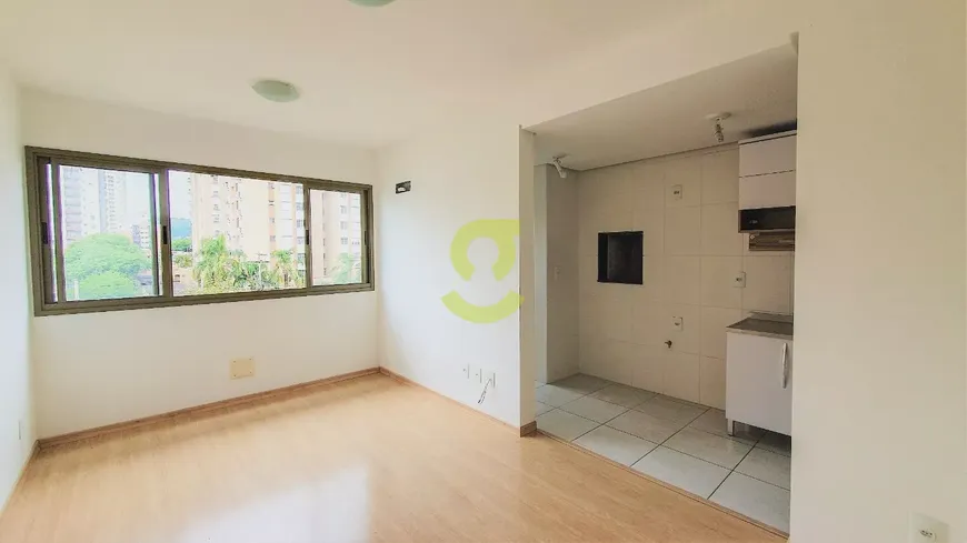 Foto 1 de Apartamento com 2 Quartos para alugar, 72m² em Partenon, Porto Alegre