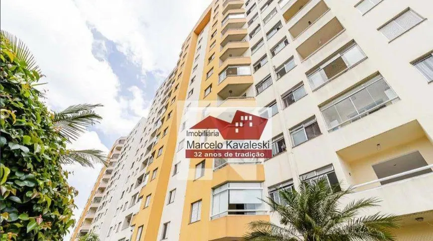 Foto 1 de Apartamento com 3 Quartos à venda, 65m² em Jardim Vergueiro (Sacomã), São Paulo