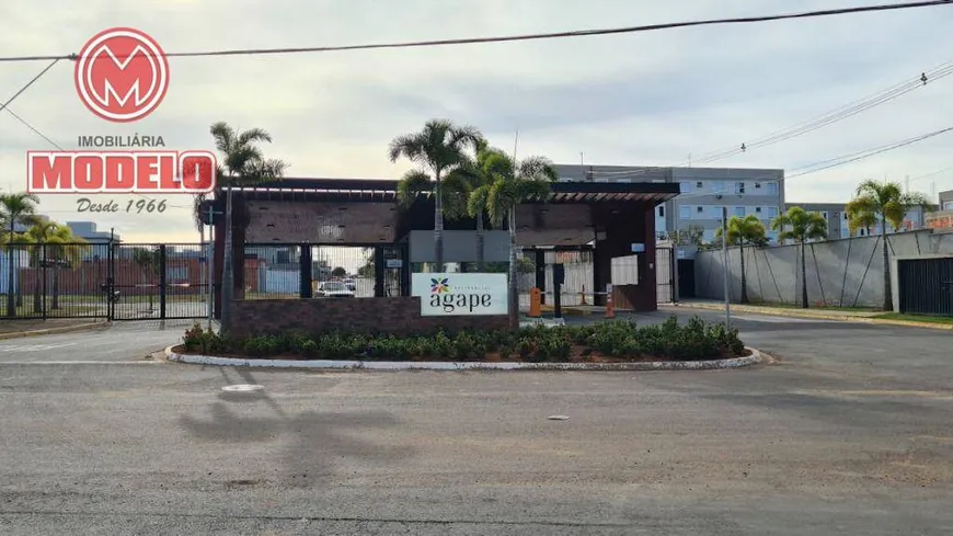 Foto 1 de Lote/Terreno à venda, 200m² em Campestre, Piracicaba