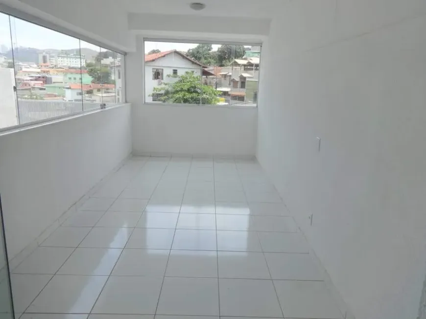 Foto 1 de Apartamento com 3 Quartos à venda, 80m² em Jardim América, Belo Horizonte