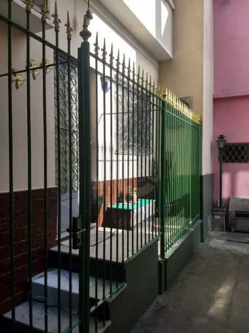 Foto 1 de  com 2 Quartos à venda, 82m² em Vigário Geral, Rio de Janeiro