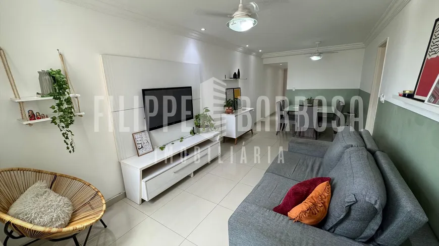 Foto 1 de Apartamento com 2 Quartos à venda, 80m² em Vila da Penha, Rio de Janeiro