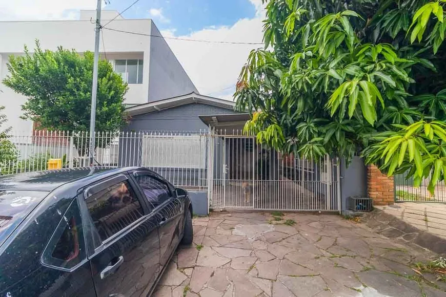 Foto 1 de Casa com 5 Quartos à venda, 262m² em Rio Branco, São Leopoldo