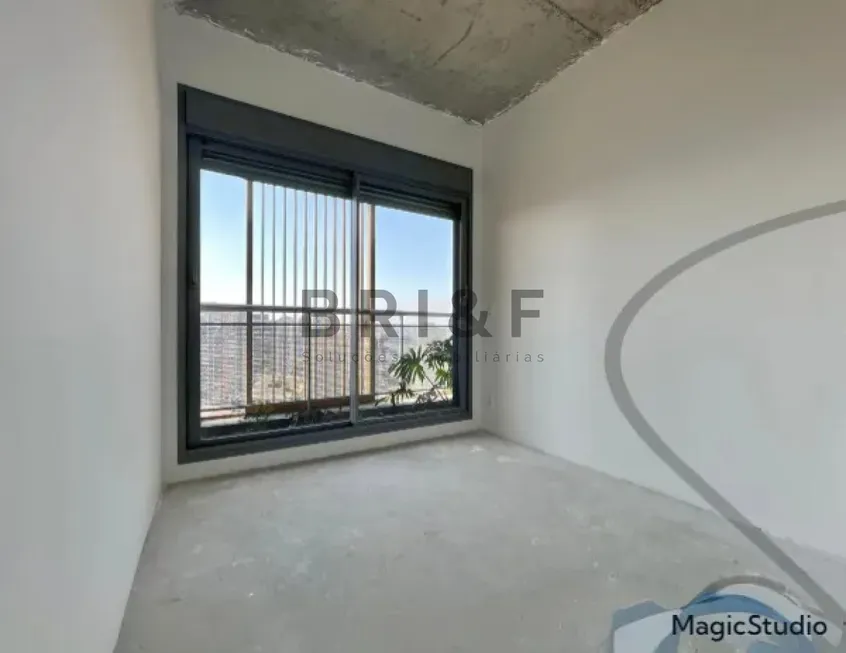 Foto 1 de Apartamento com 3 Quartos à venda, 194m² em Brooklin, São Paulo