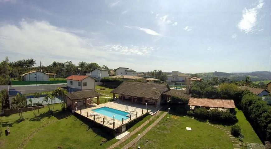 Foto 1 de Fazenda/Sítio com 6 Quartos à venda, 480m² em Horizonte Azul, Itupeva