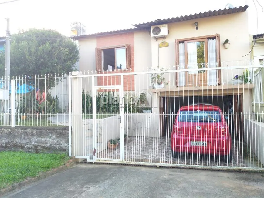 Foto 1 de Casa com 2 Quartos à venda, 200m² em Orico, Gravataí