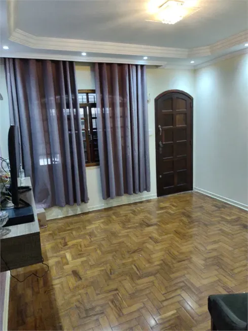 Foto 1 de Casa com 3 Quartos à venda, 186m² em Jardim D'abril, Osasco