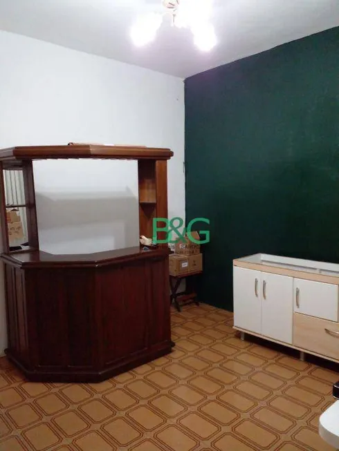 Foto 1 de Sobrado com 3 Quartos à venda, 200m² em Vila Francos, São Paulo