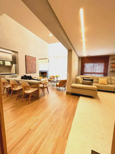 Foto 1 de Apartamento com 2 Quartos à venda, 105m² em Vila Olímpia, São Paulo