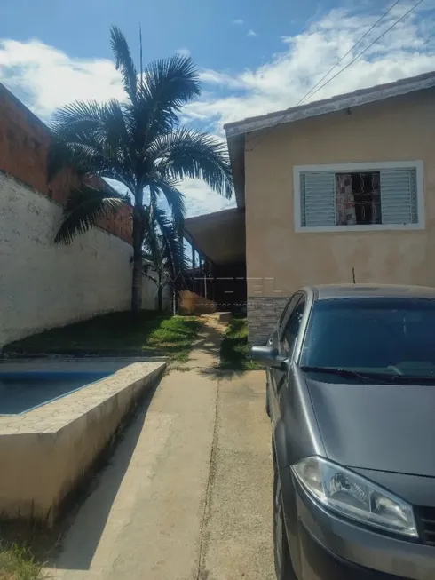 Foto 1 de Casa com 2 Quartos à venda, 80m² em Jardim Santa Herminia, São José dos Campos