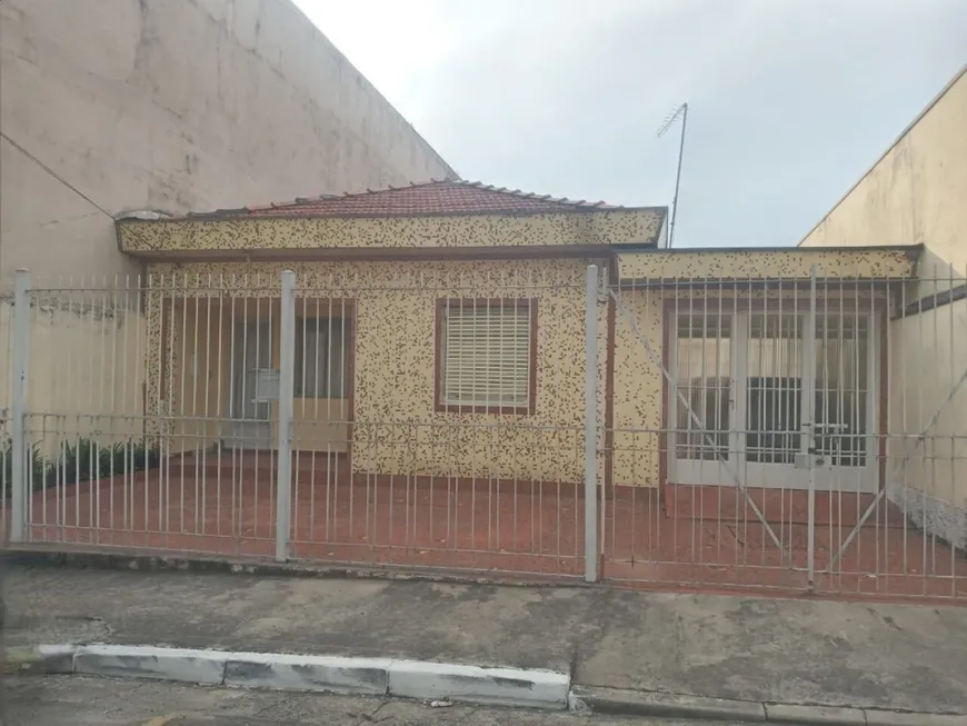 Foto 1 de Casa com 2 Quartos à venda, 139m² em Vila Ema, São Paulo