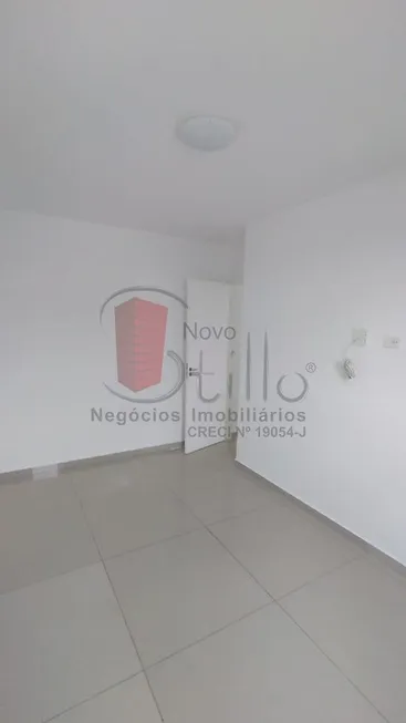 Foto 1 de Apartamento com 2 Quartos à venda, 53m² em Jardim Matarazzo, São Paulo