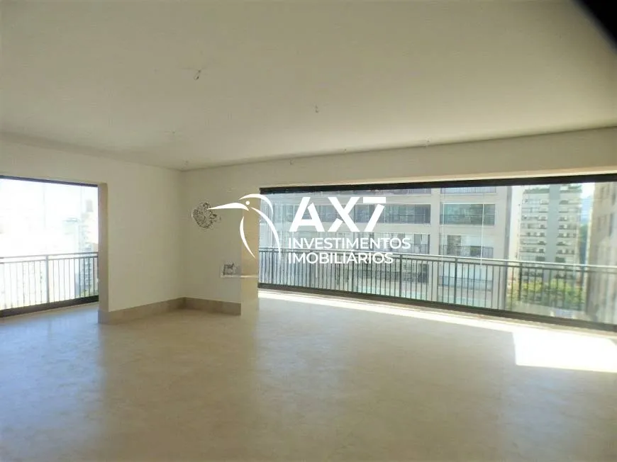 Foto 1 de Apartamento com 4 Quartos para venda ou aluguel, 227m² em Jardim América, São Paulo